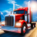 Idle Truck — 3D simulator game APK