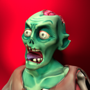 Idle Zombie empire — build it! APK