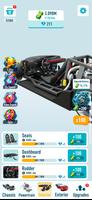 Idle Car Tycoon — 3D game imagem de tela 2