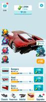 Idle Car Tycoon — 3D game imagem de tela 3