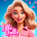Idle Doll maker — girl games APK