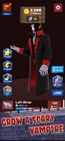 Idle Dracula 스크린샷 1