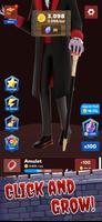 Idle Dracula 스크린샷 2