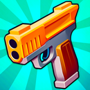 Idle Guns Tycoon: clicker game APK