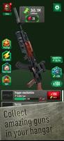Idle Guns পোস্টার