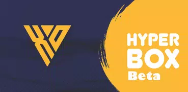Hyper Box Beta