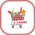 Fresh and Lazeez
