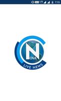 پوستر Nova Live News