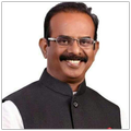 Dr. Boora Narsaiah Goud