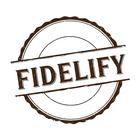 Fidelify آئیکن