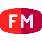 Radyo Dinle - Tüm Radyolar ikon