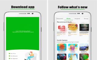 Advice apk download imagem de tela 3