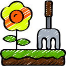 Gardening reference guide APK