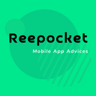 Reepocket App Advice Zeichen