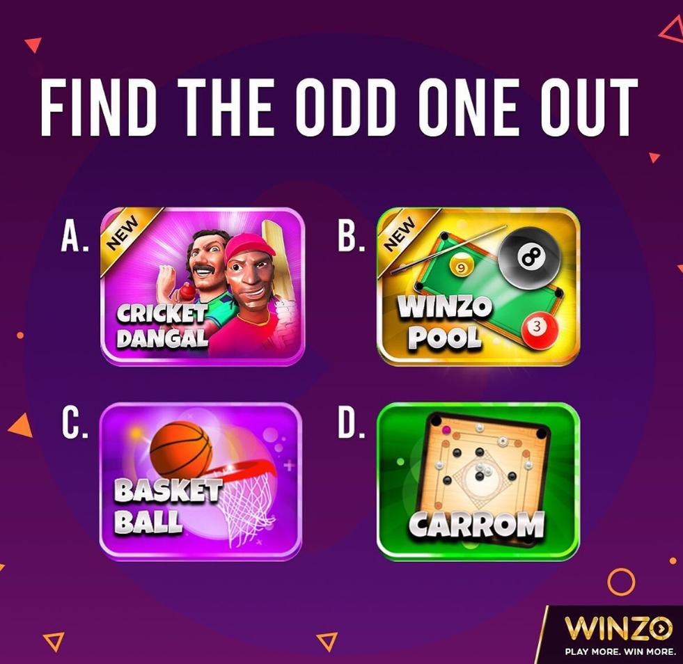 Winzo Gold Earn Money By Playing Games Guide 2020 For Android Apk Download