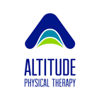 Altitude PT biểu tượng