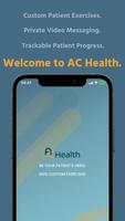 AC Health Cartaz