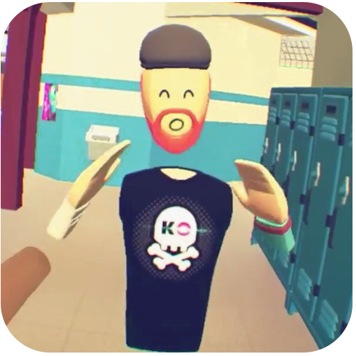 Rec Room VR Adviser