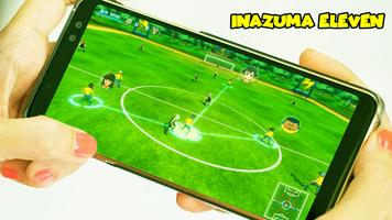 New Inazuma Eleven Advice 截圖 1