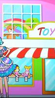 advice Paper Dolls Dress up screenshot 2