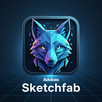 [SKETCHFAB] 3D App Advices APK