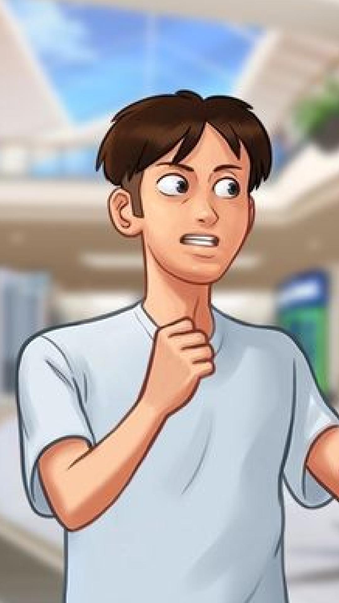advice summertime saga APK do pobrania na Androida
