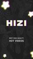 Attractive Girls Videos – HiZi Affiche