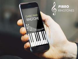 Piano Ringtones poster
