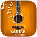 Guitar Ringtone (Classic and Electric) আইকন