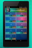 Obama soundboard capture d'écran 2
