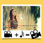 Audio / Video Mix icon