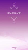 The Reader App for TheCircle poster