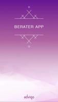 Berater-App penulis hantaran
