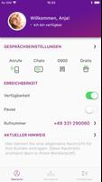 Berater-App syot layar 1