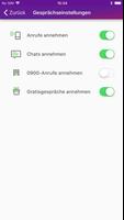 Berater-App syot layar 2