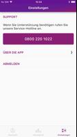 Berater-App syot layar 3