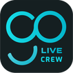 GoLive Event Crew App