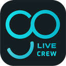 GoLive Event Crew App APK