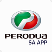 Perodua SA App icon