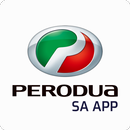 Perodua SA App aplikacja