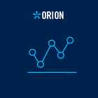Orion Trends icône