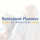 Retirement Planners of America আইকন