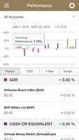 Wealth Analytics Ekran Görüntüsü 1