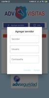 ADV Visitas syot layar 1