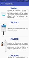ADV Visitas syot layar 2