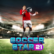 Soccer Star 21