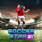 Soccer Star 21 simgesi