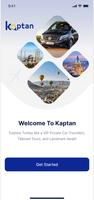 Kaptan Traveler-poster