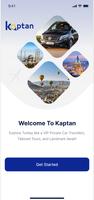 Kaptan Traveler 海報