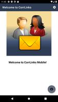 CorrLinks ポスター